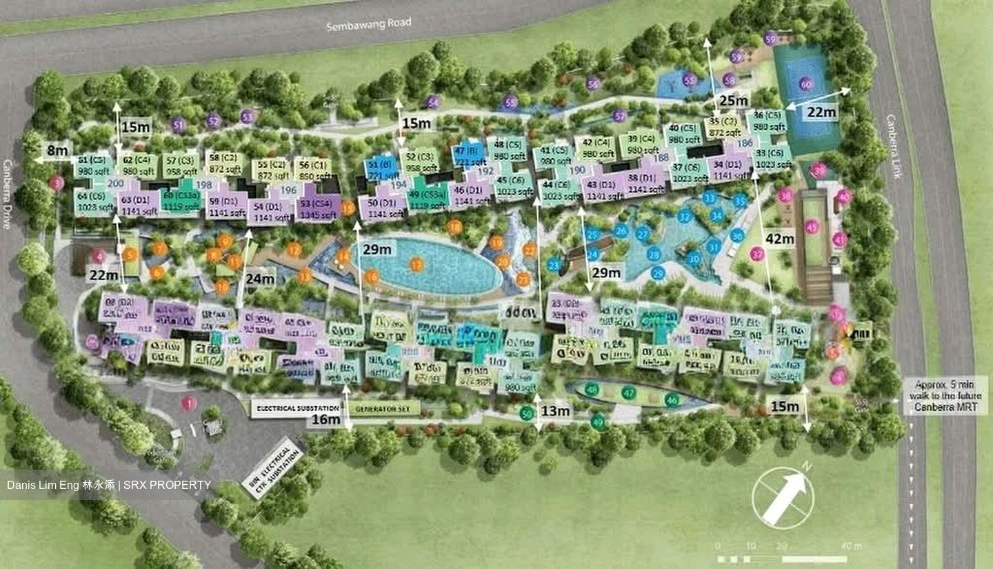 The Visionaire (D27), Condominium #565267871